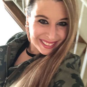 Meet your Posher, Rhonda